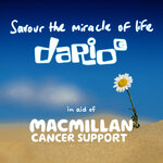 Savour The Miracle Of Life (For Macmillan)