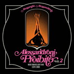 Alessandroni Proibito, Vol. 2 (Music from Red Light Films 1976-1980)