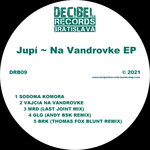 Na Vandrovke EP