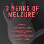3 Years Of Melcure