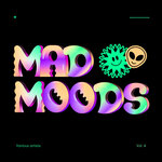Mad Moods, Vol 4