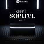 Keep It Soulful, Vol 16