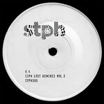 STPH Lost Remixes, Vol 2