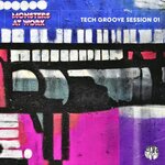 Tech Groove Session, Vol 1