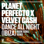 Dance All Night (Ibiza) (Mark Roma Extended)