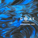G.O.A.T #002 Argentina