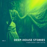 Deep-House Stories, Vol 3