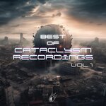 Best Of Cataclysm Recordings Vol 1