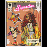 Superstar (Freestyle - Explicit)
