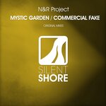 Commercial Fake / Mystic Garden EP