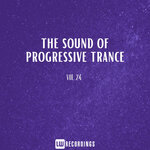 The Sound Of Progressive Trance, Vol 24