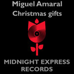 Miguel Amaral Christmas Gifts