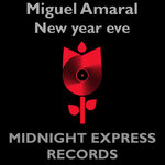 New Year Eve By Miguel Amaral