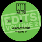 Nu Groove Edits, Vol 2