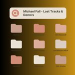 Lost Tracks & Demo's