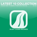 Silent Shore Records - Latest 10 Collection, Vol 02
