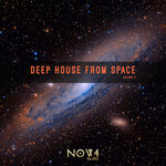 Deep House From Space, Vol 5