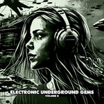 Electronic Underground Gems, Vol 8