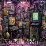 Spectral Synth