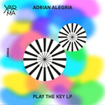 Play The Key LP