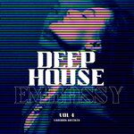Deep-House Embassy, Vol 4