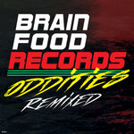 Brain Food Records: Oddities Remixed