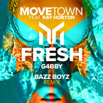 Fresh (G4bby feat Bazz Boyz Remix)