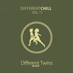 Different Chill, Vol 11 (Chill Out Lounge Deep House Music)