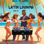 Latin Lounge, Vol 15