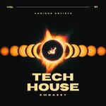 Tech House Embassy, Vol 1