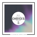 Choices - 10 Essential House Tunes, Vol 48