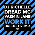 Work It (DubbleT Remix)