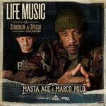 Life Music (Explicit)