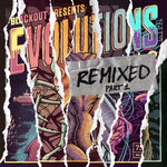 Evolutions Remixed Pt. 1