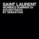 SAINT LAURENT WOMEN'S SUMMER 24 (Explicit)