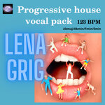 Vocal Pack (Progressive House/123BPM)