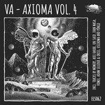 Axioma, Vol 4