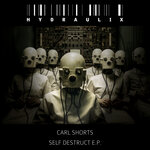 Self Destruct E.P.