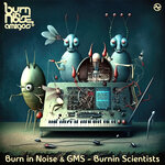 Burnin Scientists