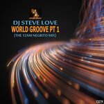 World Groove Pt. 1