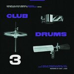 Club Drums, Vol 3