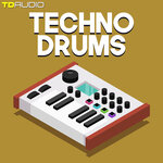 Techno Drums (Sample Pack WAV)
