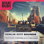 Berlin City Sounds (Sample Pack WAV)