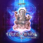 Colors Of Goa (By Nova Fractal), Version 3