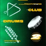 Club Drums, Vol 2