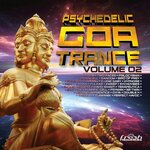 Psychedelic Goa Trance, Vol 2