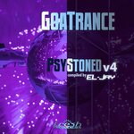 Goatrance Psystoned: Compiled By El-Jay, Vol 4 (Album Mix Version)