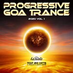Progressive Goatrance: 2020 Top 20 Hits, Vol 1