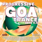 Progressive Goa Trance 2015, Vol 5