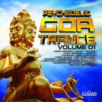 Psychedelic Goa Trance, Vol 1
